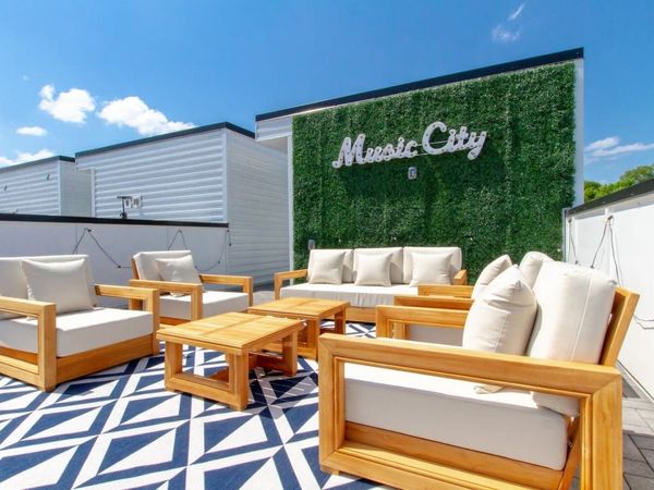 2910 Felicia St, Unit 15, Nashville, TN 37209