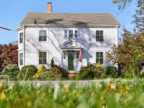 112 Main Street, Yarmouth, MA 02675