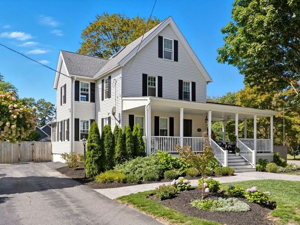 0 Magnolia Ave, Lancaster, MA 01523