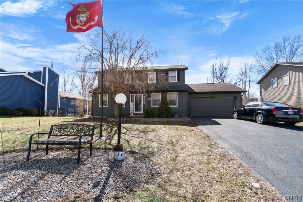 6215 Diffin Road, Cicero, NY 13039 Main Photo