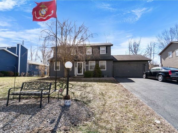 6215 Diffin Road, Cicero, NY 13039