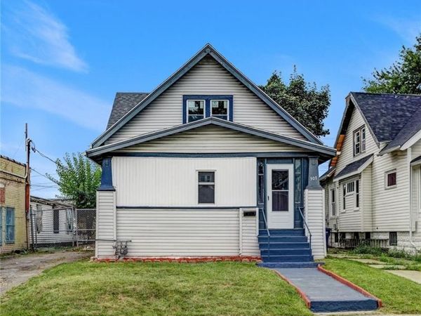 307 Berkshire Avenue , Buffalo, NY 14215