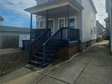 173 Trowbridge Street , Buffalo, NY 14220