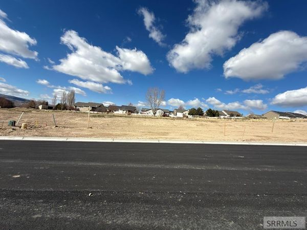 Lot 20 Falcon Ridge Dr, POCATELLO, ID 83201