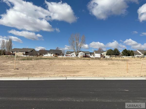 Lot 21 Falcon Ridge Dr, POCATELLO, ID 83201