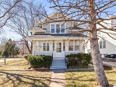 2356 S 35th Avenue , Omaha, NE 68105