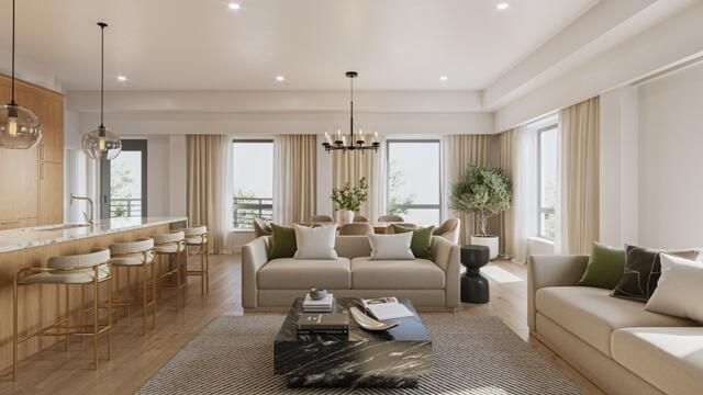 303 Detroit Street, Unit 402, Ann Arbor, MI 48104 Main Photo