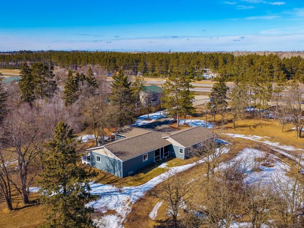 256 Spirit Avenue NW, Wilton, MN 56601