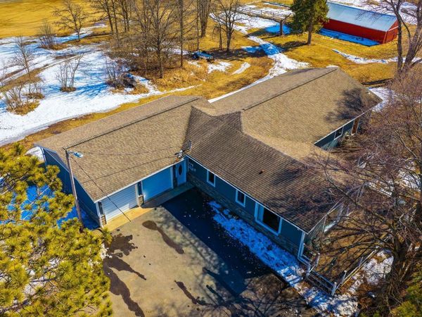 256 Spirit Avenue NW, Wilton, MN 56601