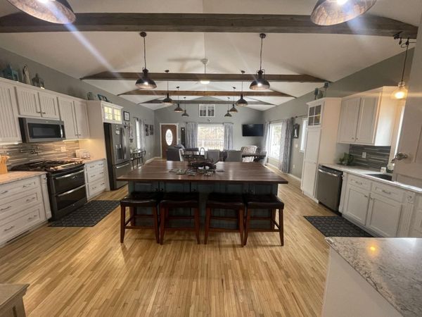 256 Spirit Avenue NW, Wilton, MN 56601