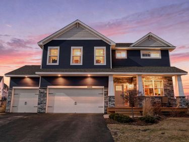 6060 Marx Court NE, Otsego, MN 55301