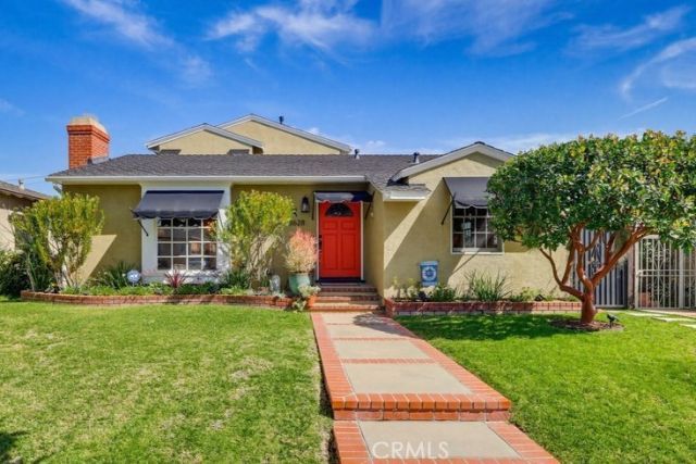 3628 Rose Avenue, Long Beach, CA 90807 Main Photo