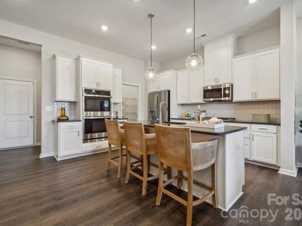 206 Silver Fleet Drive , Indian Trail, NC 28079