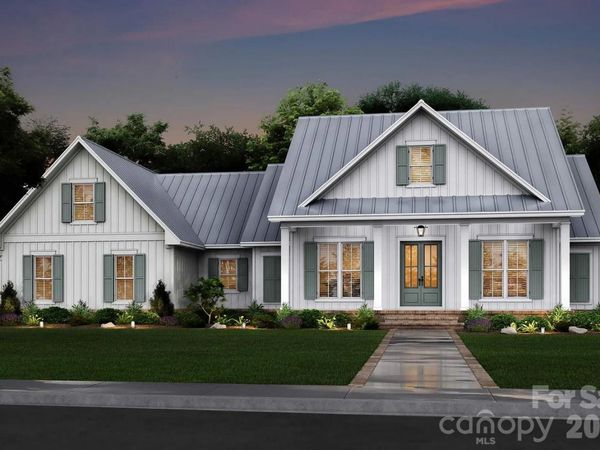 153 Trinity Court , Salisbury, NC 28147