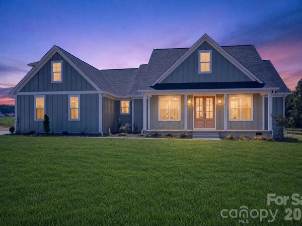 153 Trinity Court, Salisbury, NC 28147