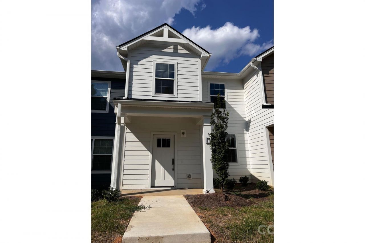 330 Malvern Avenue Sw, Unit D, Concord, NC 28025