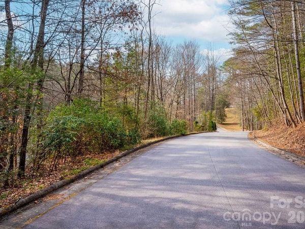 Lot 13 Deerlake Drive , Brevard, NC 28712