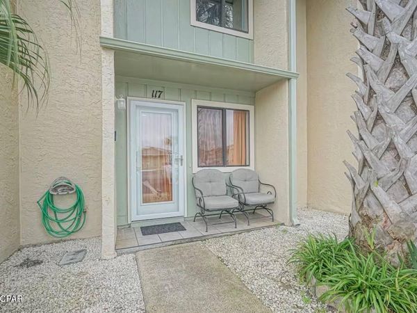 117 Cindy Lane , Panama City Beach, FL 32407