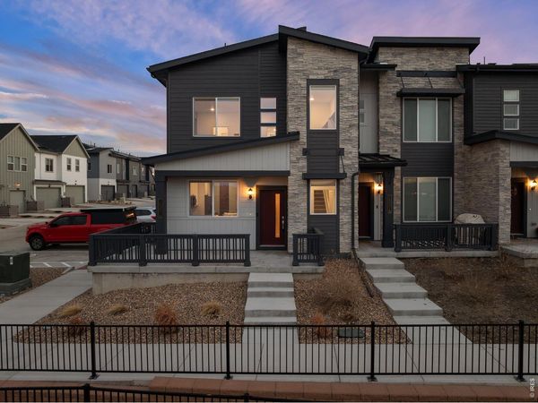 14551 W 91st Ln, Unit A, Arvada, CO 80005