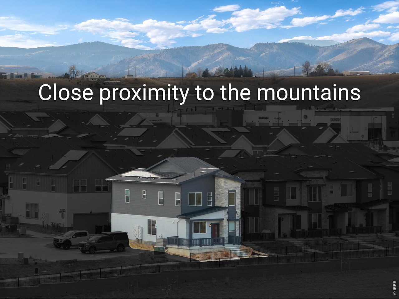 14551 W 91st Ln, Unit A, Arvada, CO 80005 Main Photo