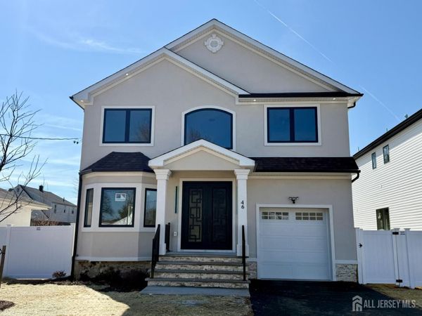 46 Foyer Street , Edison, NJ 08817