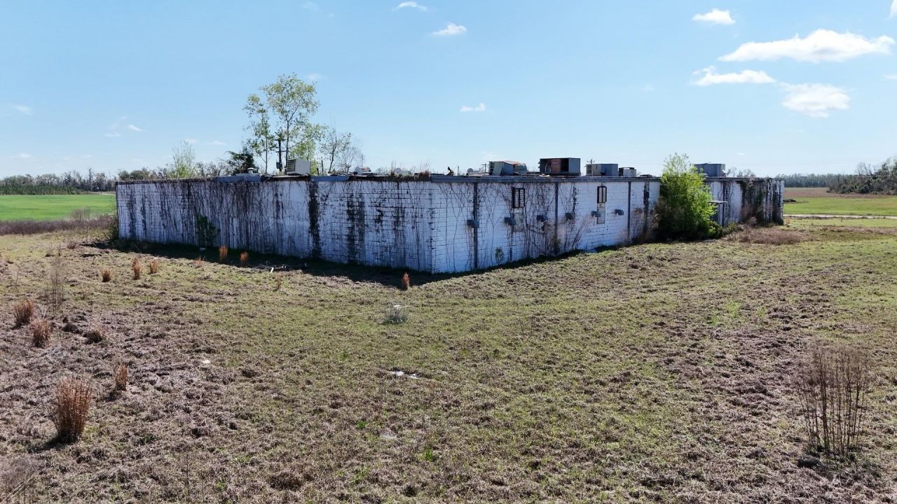 3809 SE Cr 255 , Lee, FL 32059 Photo