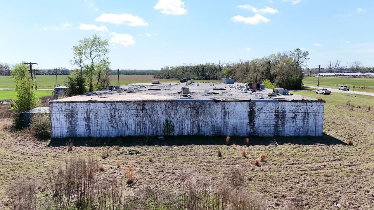 3809 SE Cr 255 , Lee, FL 32059 Photo