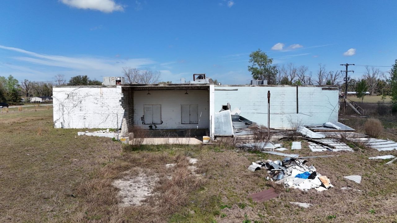 3809 SE Cr 255 , Lee, FL 32059 Photo