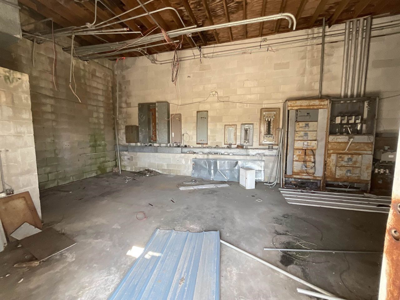 3809 SE Cr 255 , Lee, FL 32059 Photo