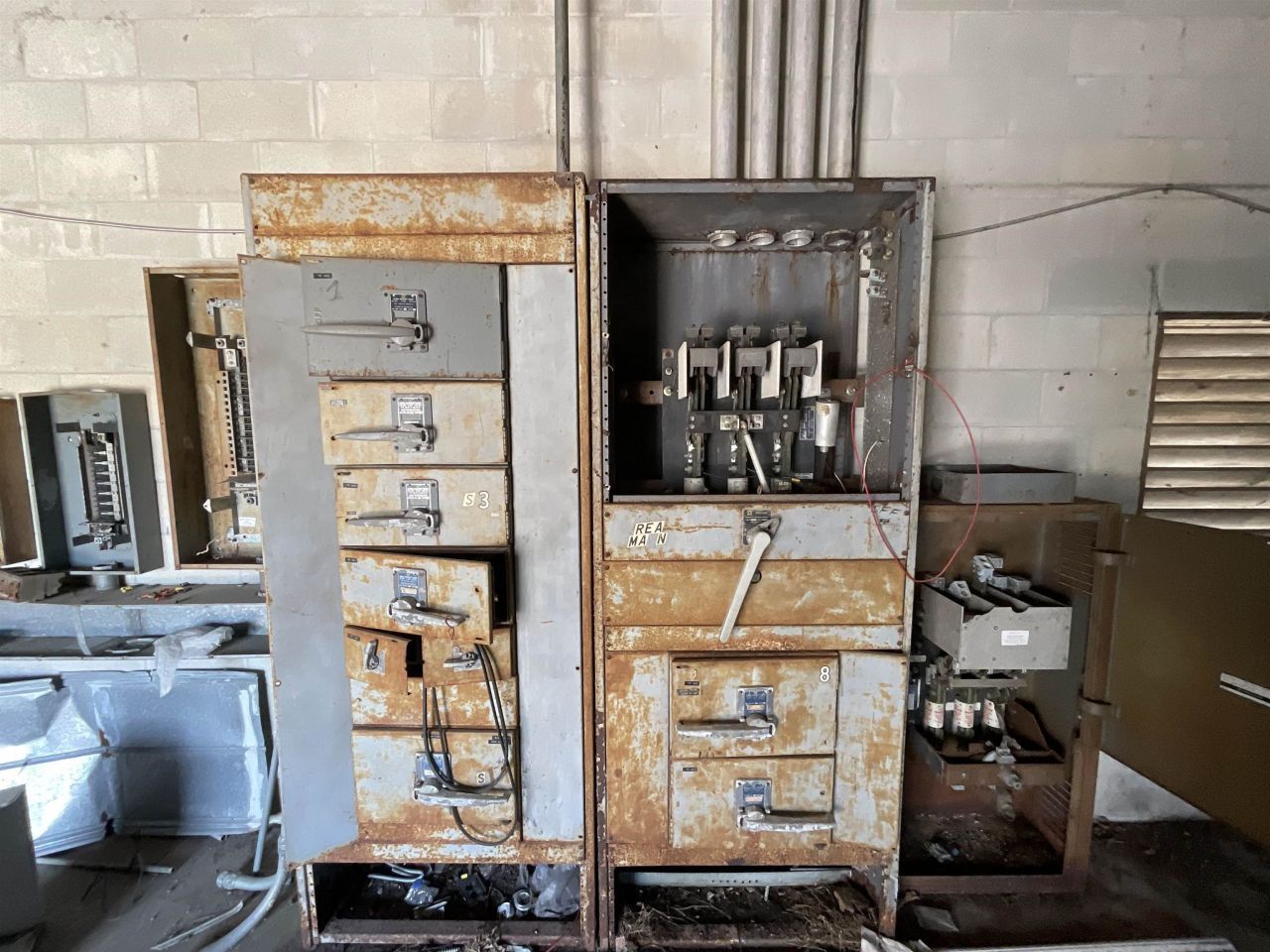 3809 SE Cr 255 , Lee, FL 32059 Photo