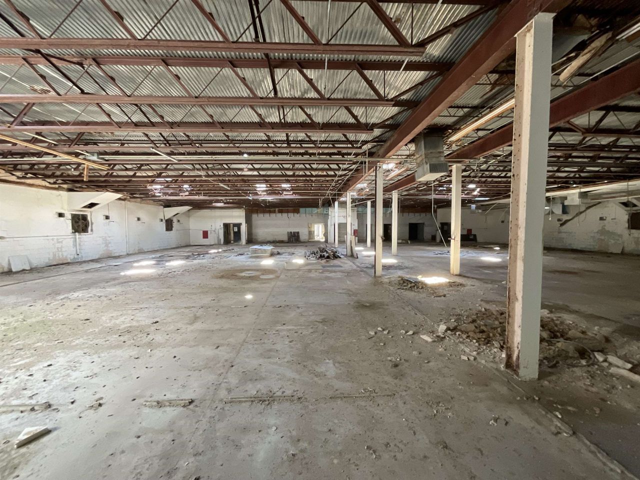 3809 SE Cr 255 , Lee, FL 32059 Photo