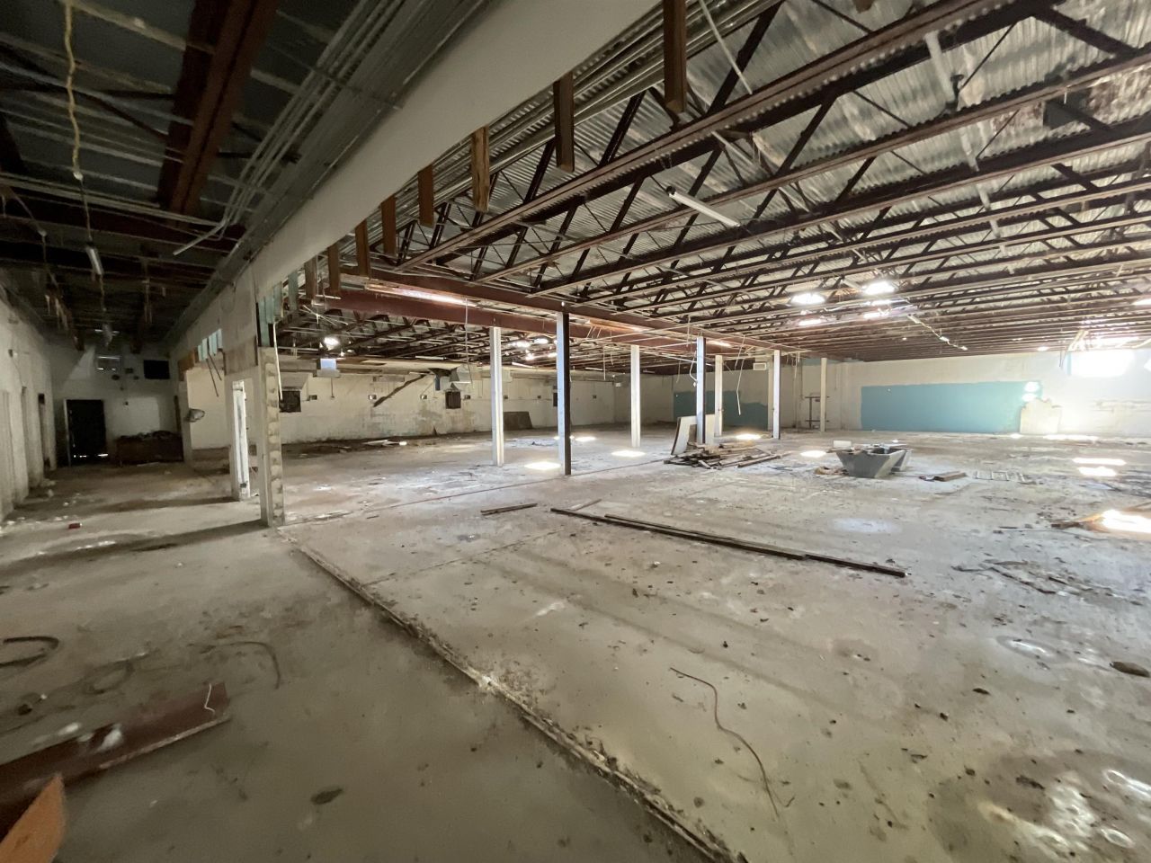 3809 SE Cr 255 , Lee, FL 32059 Photo