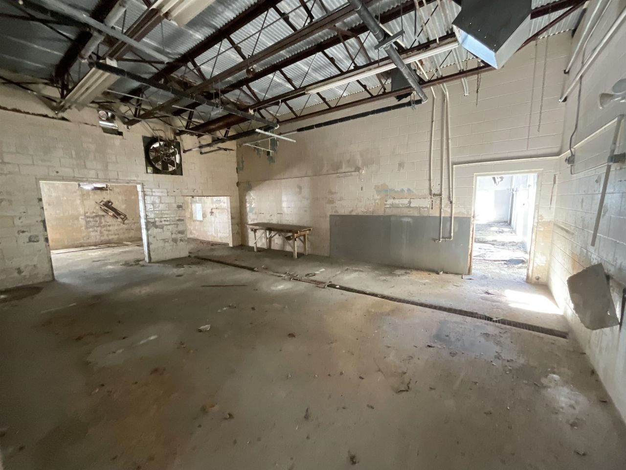 3809 SE Cr 255 , Lee, FL 32059 Photo