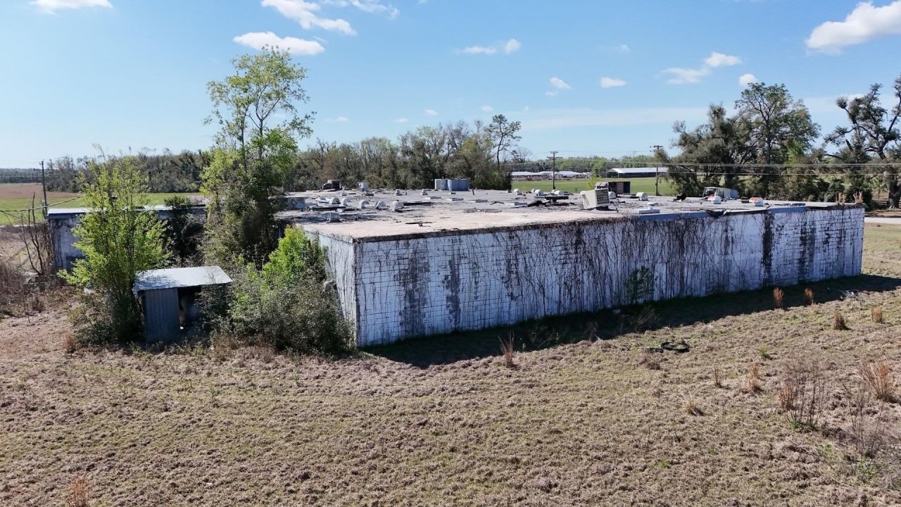 3809 SE Cr 255 , Lee, FL 32059 Photo