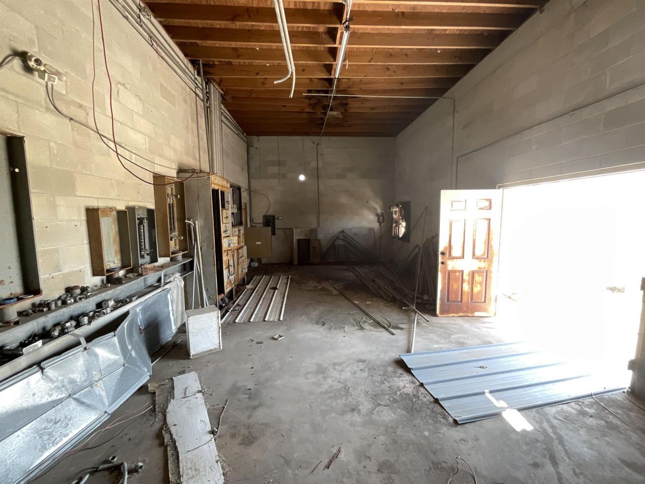 3809 SE Cr 255 , Lee, FL 32059 Photo