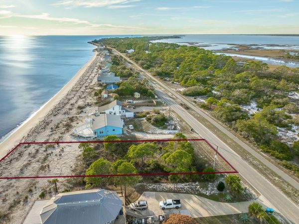 1187 Alligator Drive , Alligator Point, FL 32346