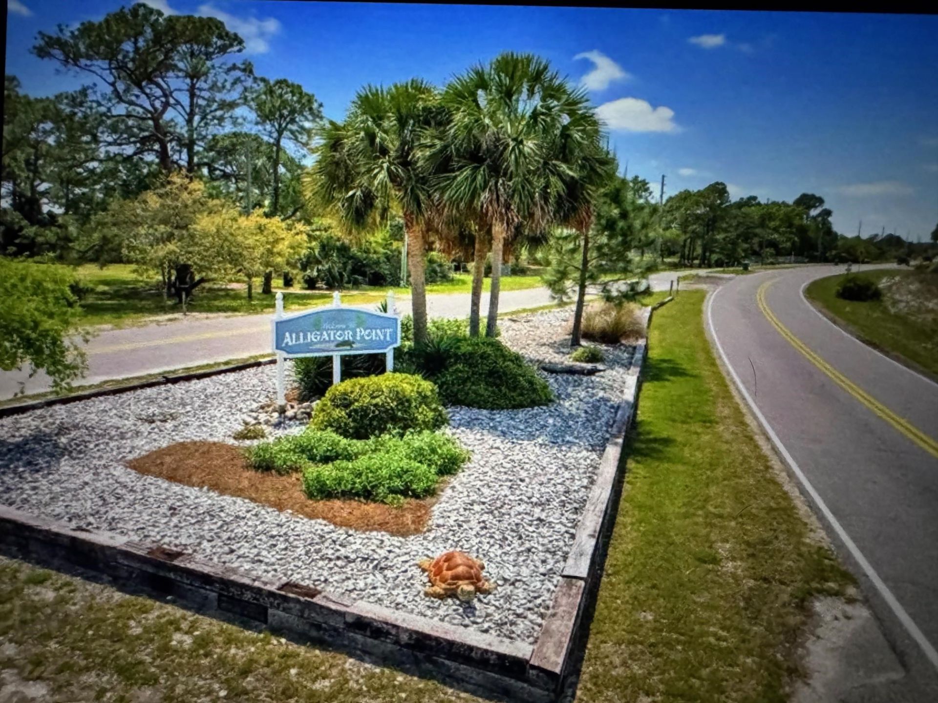 1187 Alligator Drive, Alligator Point, FL 32346 Photo
