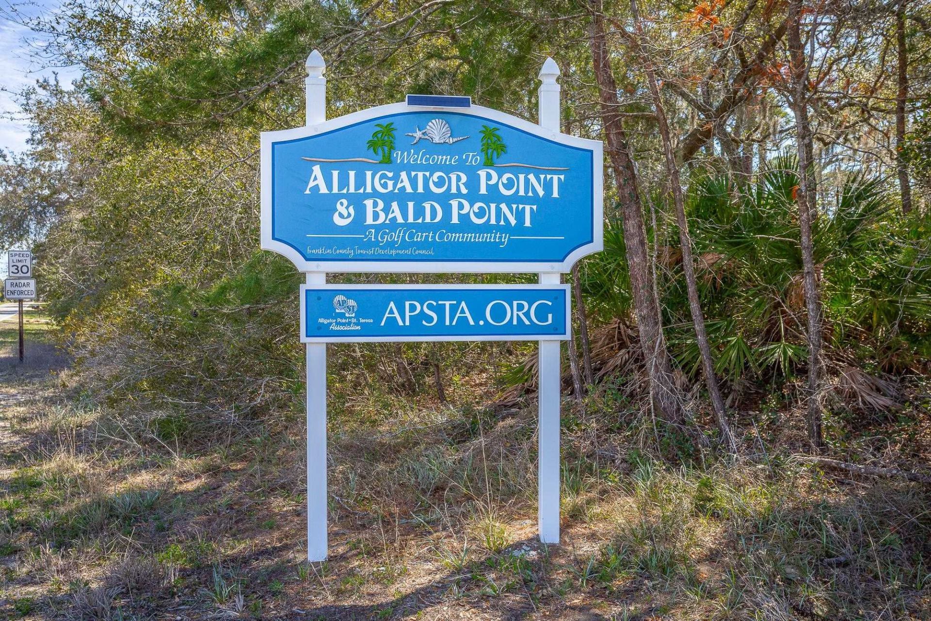 1187 Alligator Drive, Alligator Point, FL 32346 Photo