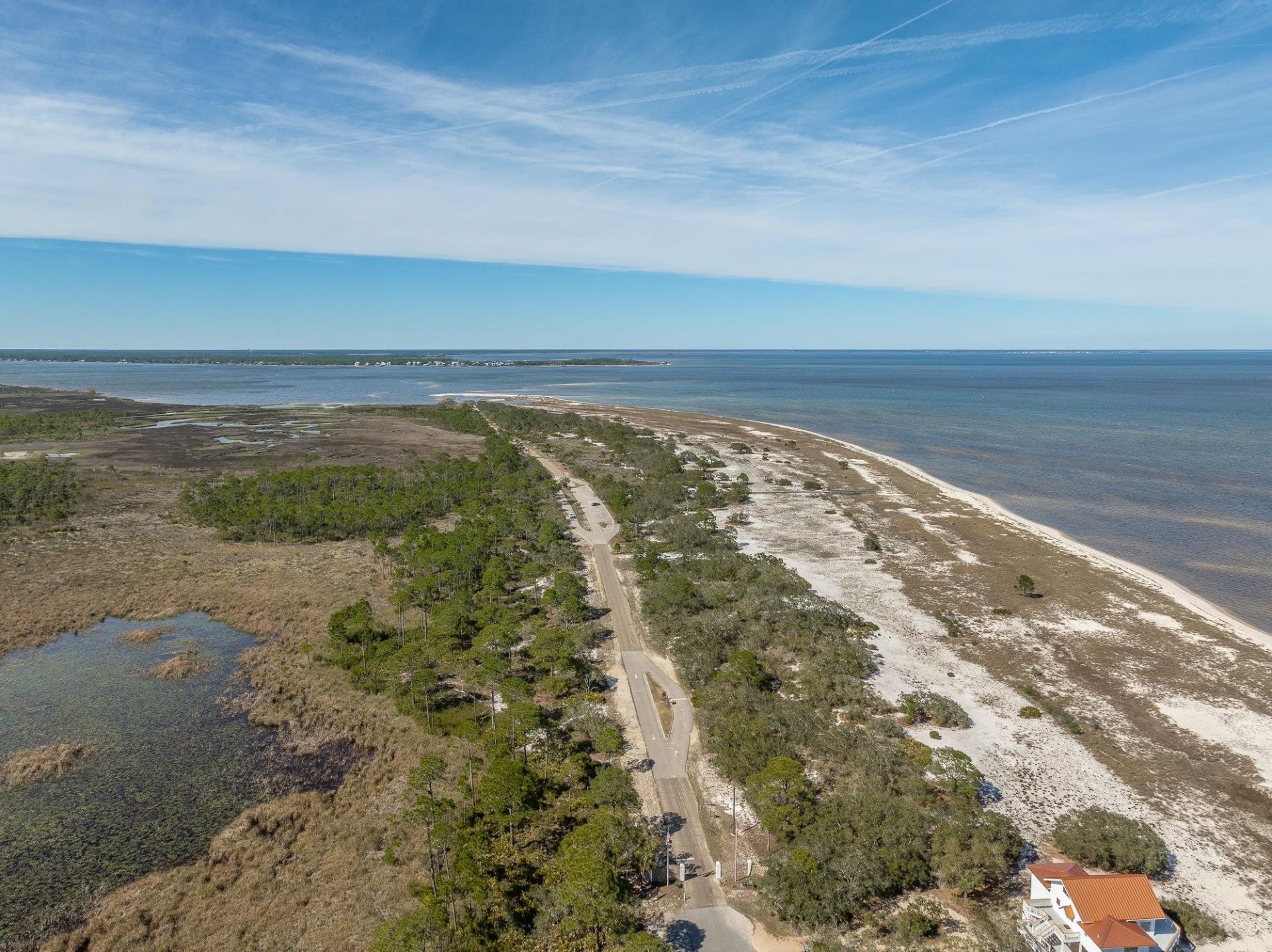 1187 Alligator Drive, Alligator Point, FL 32346 Photo