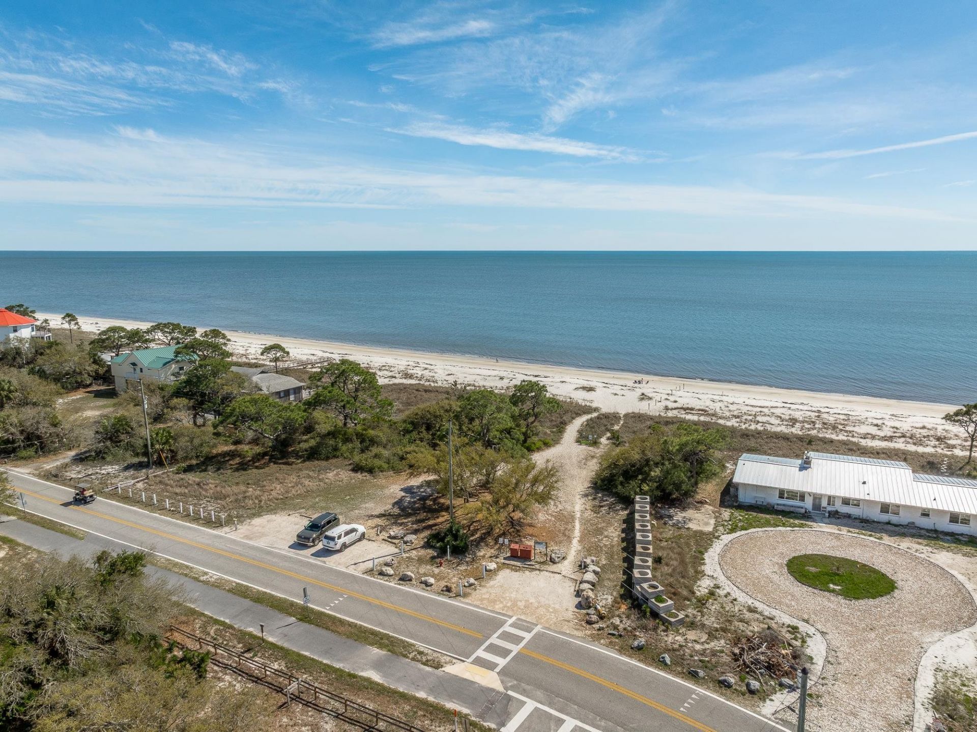 1187 Alligator Drive, Alligator Point, FL 32346 Photo