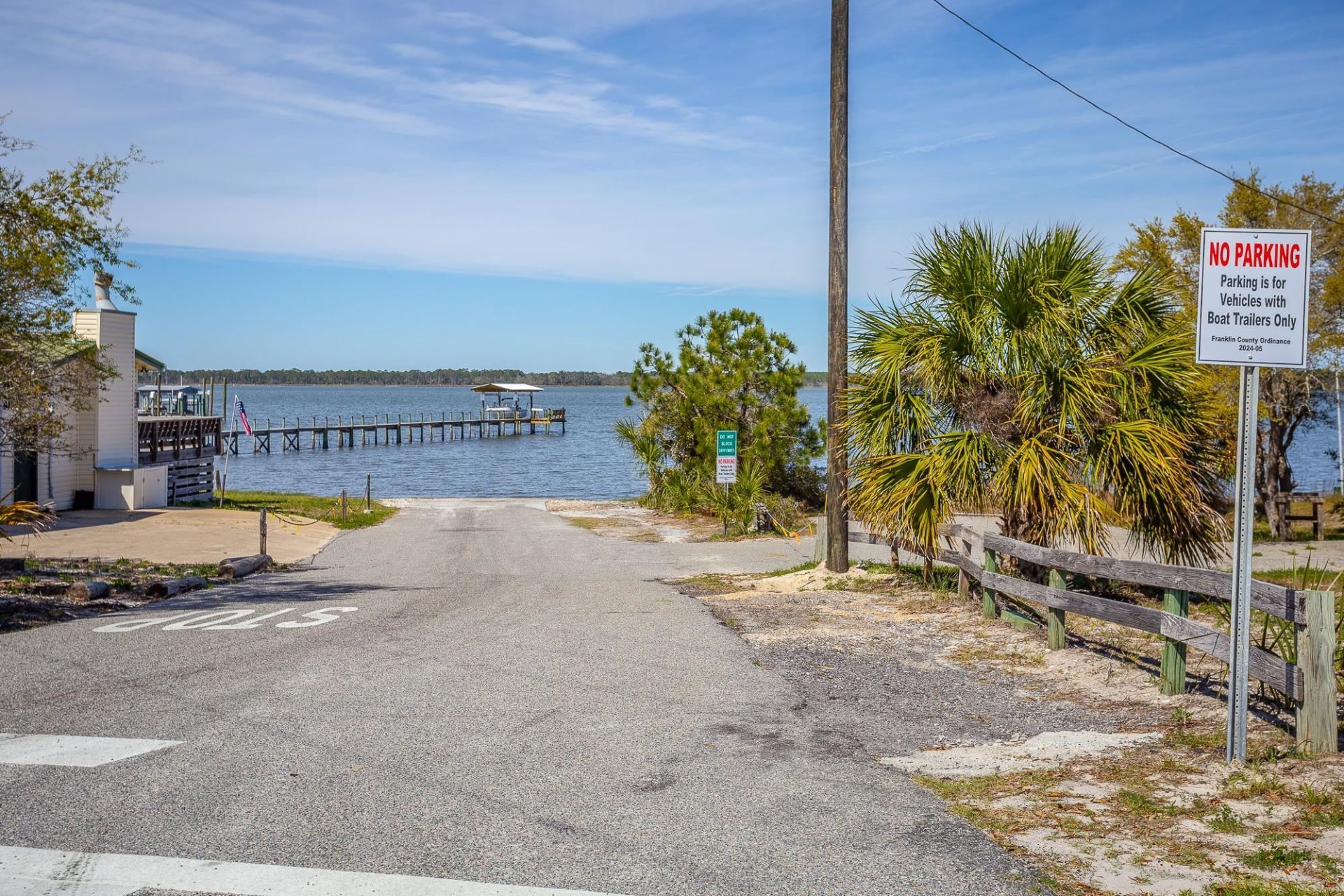 1187 Alligator Drive, Alligator Point, FL 32346 Photo