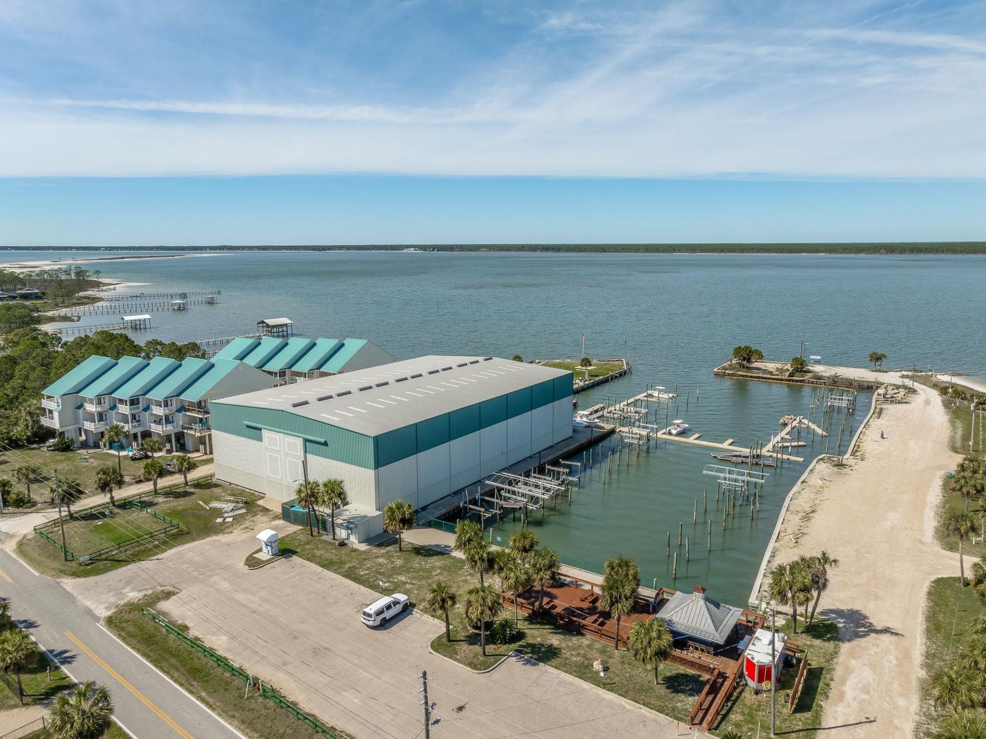 1187 Alligator Drive, Alligator Point, FL 32346 Photo