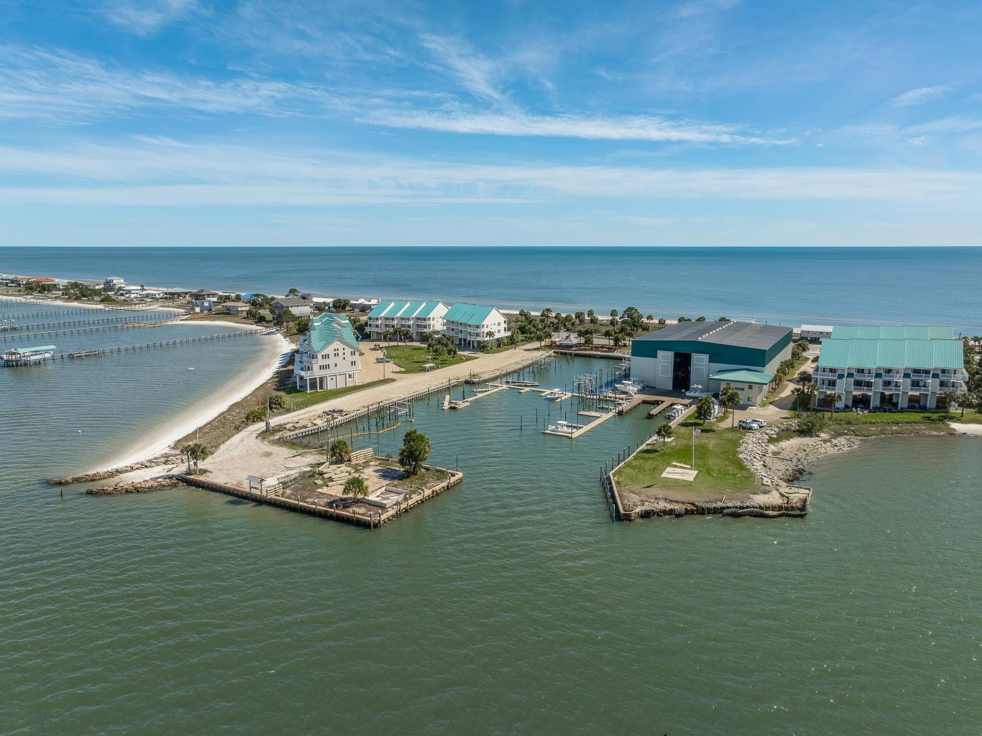 1187 Alligator Drive, Alligator Point, FL 32346 Photo