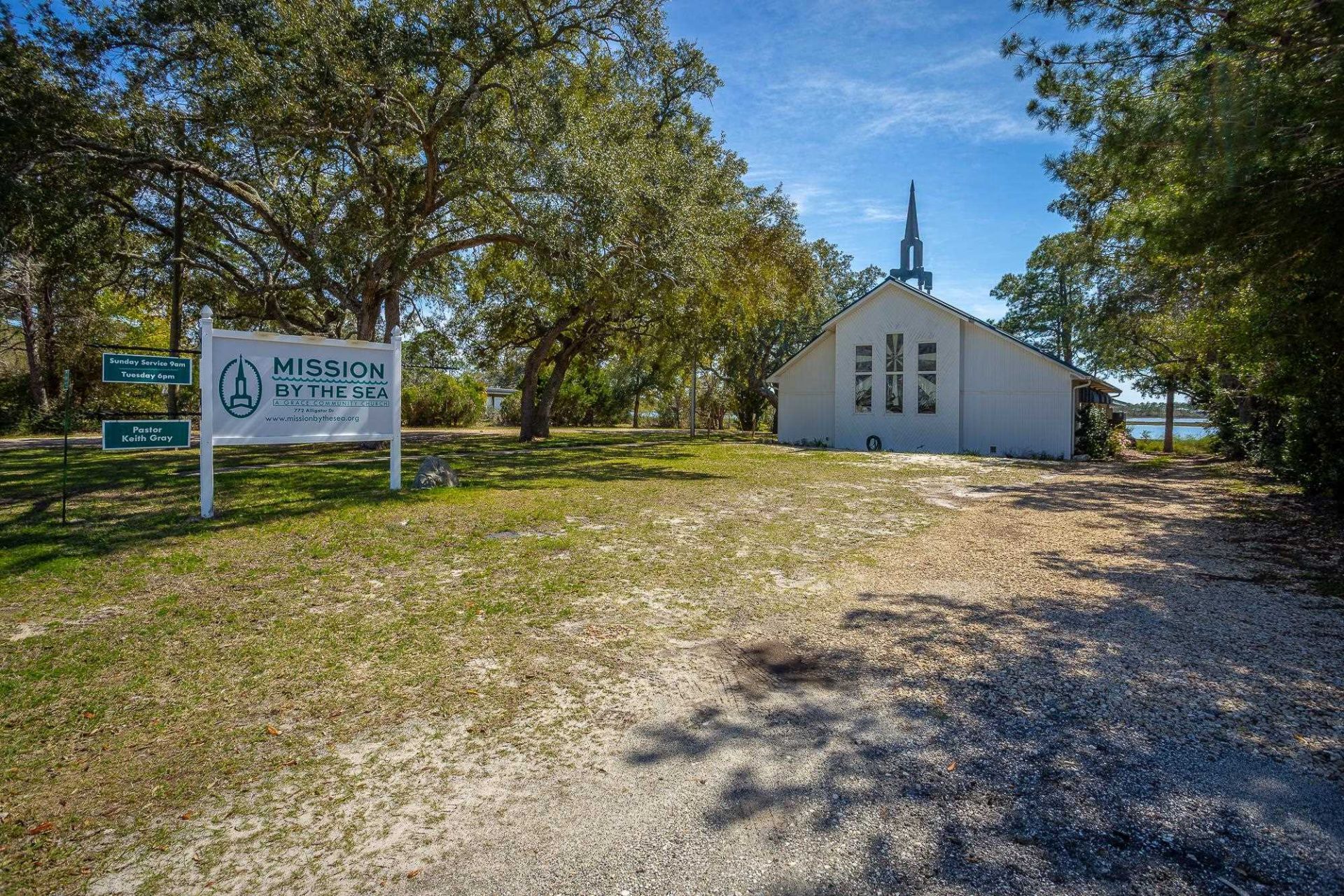 1187 Alligator Drive, Alligator Point, FL 32346 Photo
