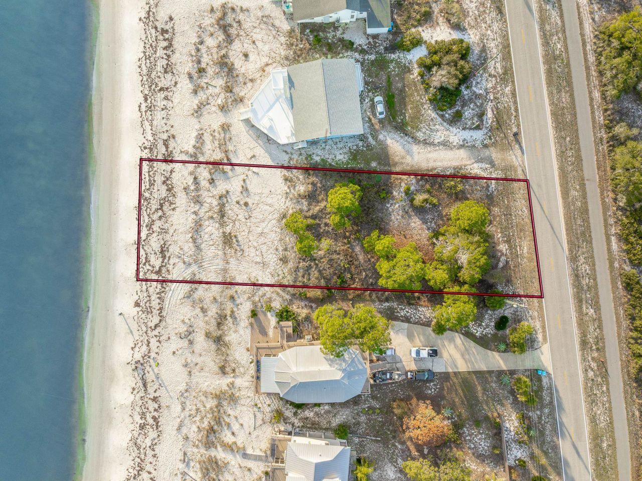 1187 Alligator Drive , Alligator Point, FL 32346 Photo