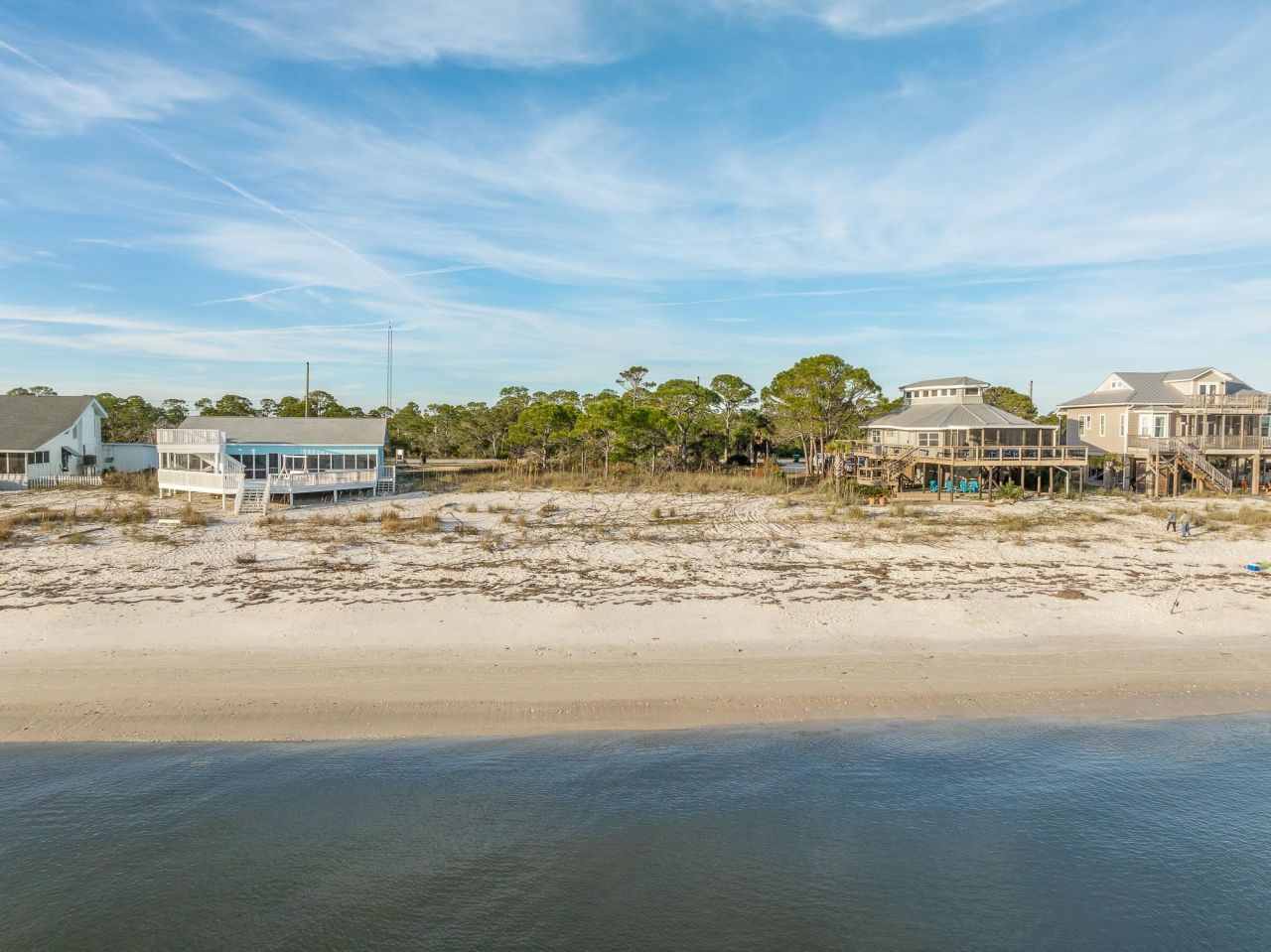 1187 Alligator Drive , Alligator Point, FL 32346 Photo