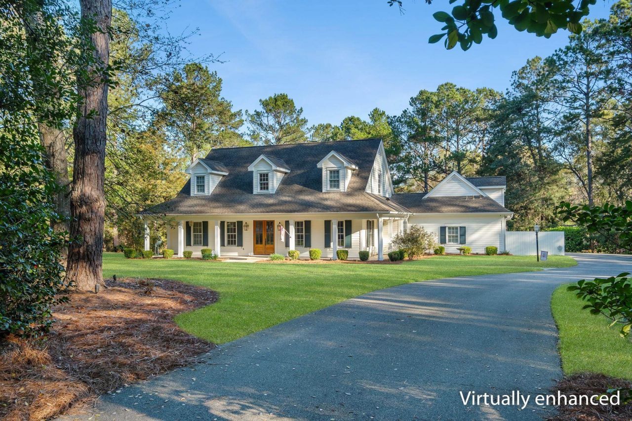 214 Rosehill Lane , Tallahassee, FL 32312 Photo