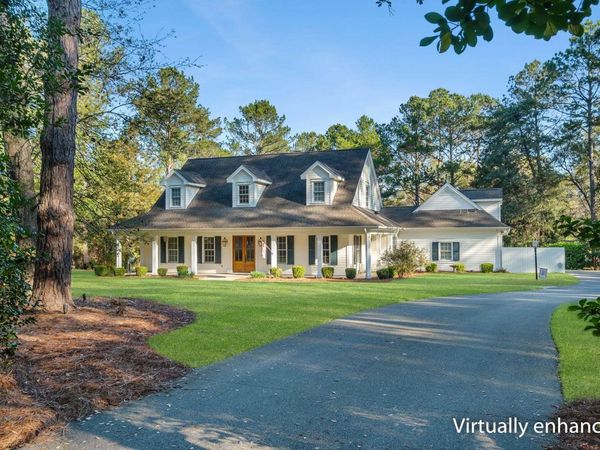 214 Rosehill Lane , Tallahassee, FL 32312