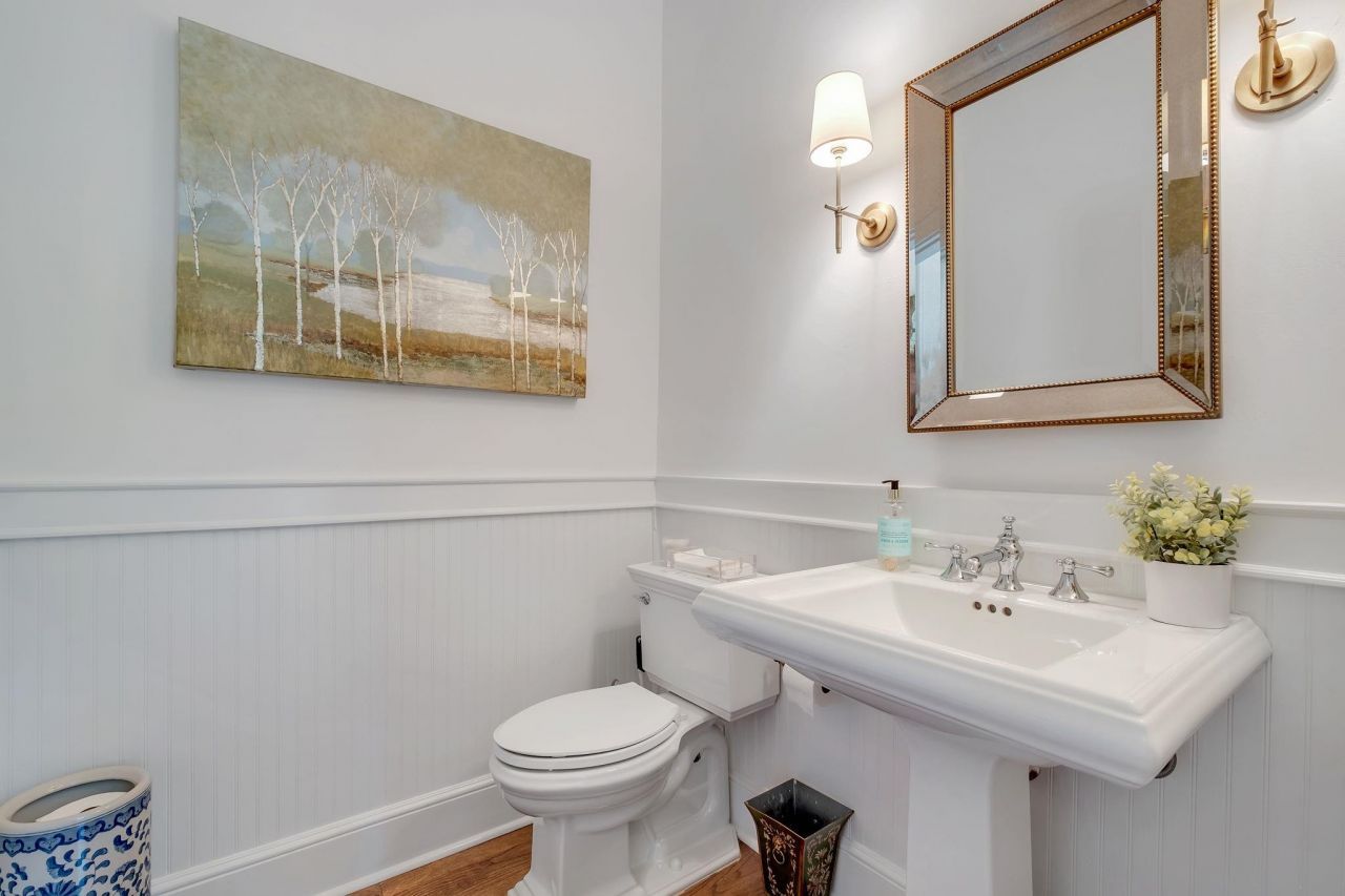 214 Rosehill Lane , Tallahassee, FL 32312 Photo