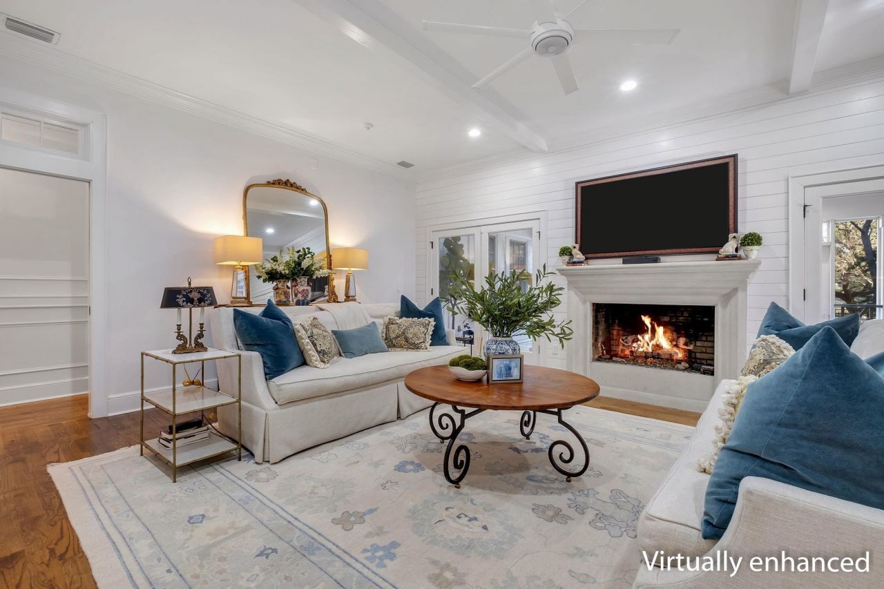 214 Rosehill Lane , Tallahassee, FL 32312 Photo